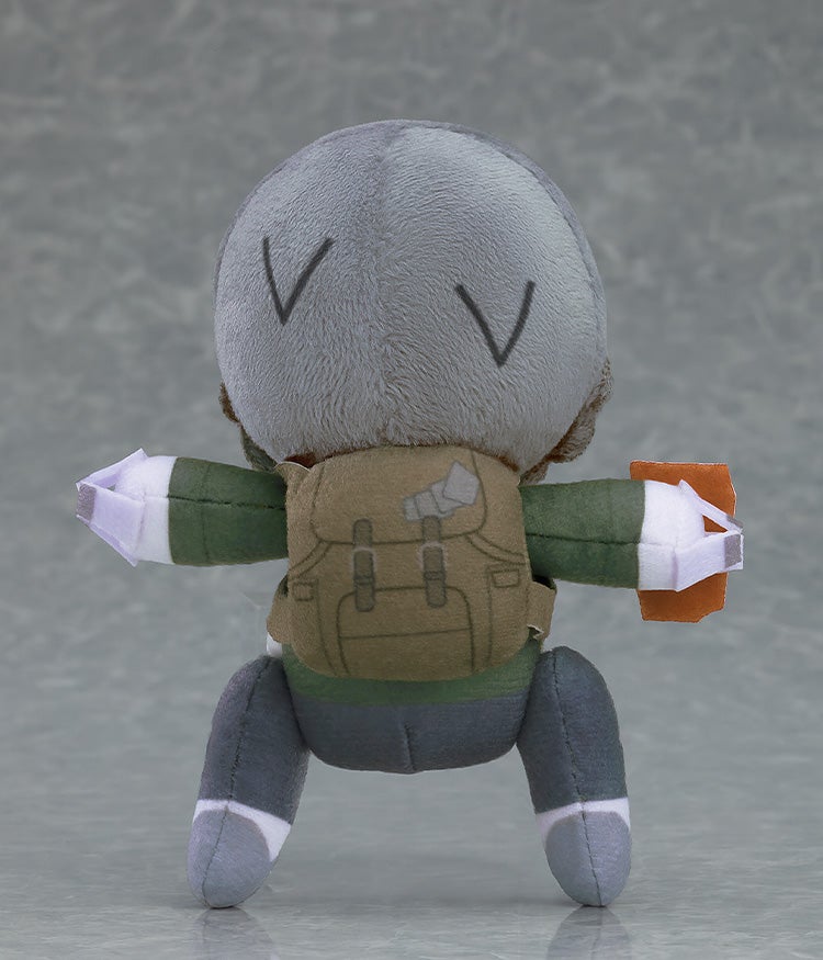 ASTROBOT てのりぬいぐるみThe Last of Us:Joel bot/ Shadow of the