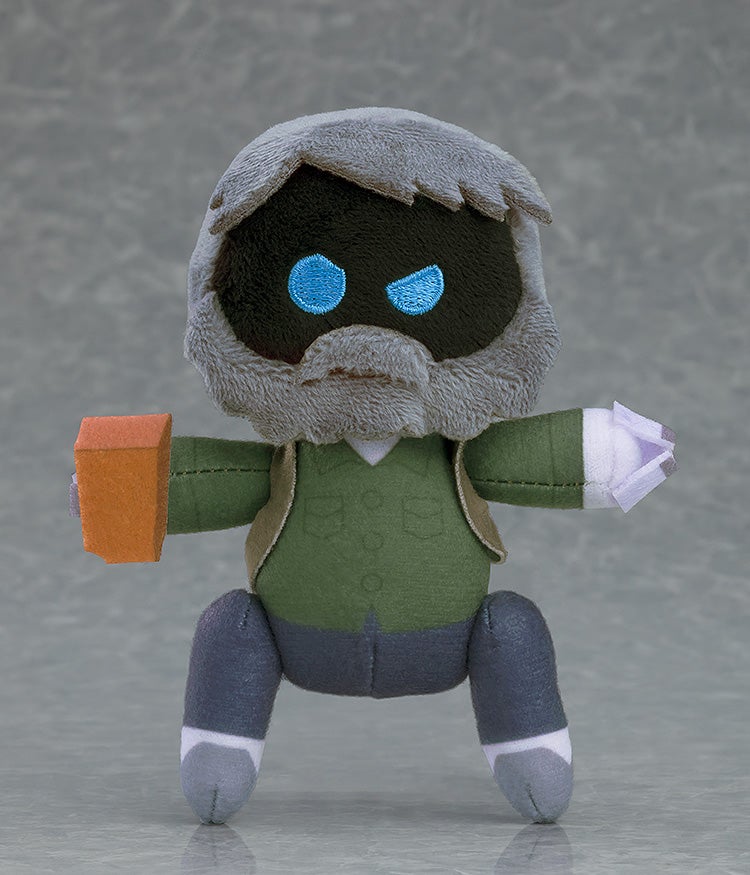 ASTROBOT てのりぬいぐるみThe Last of Us:Joel bot/ Shadow of the