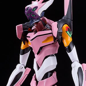 MODEROID EVANGELION 8號機α