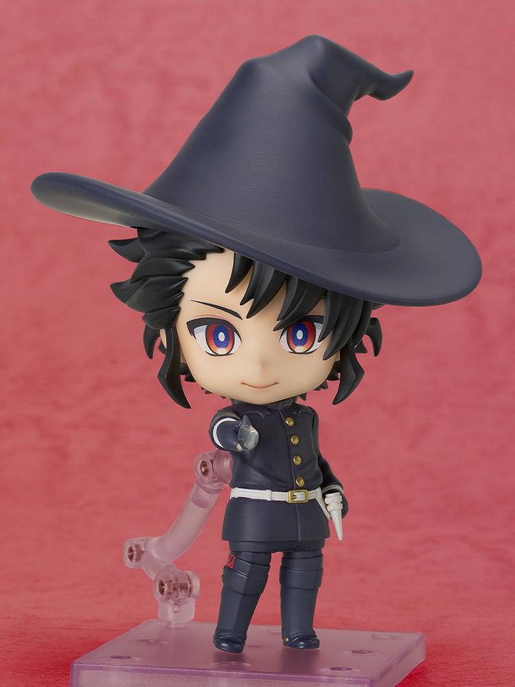 ねんどろいど イチ｜グッドスマイルカンパニー公式ショップ