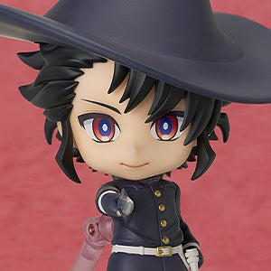 Nendoroid Ichi