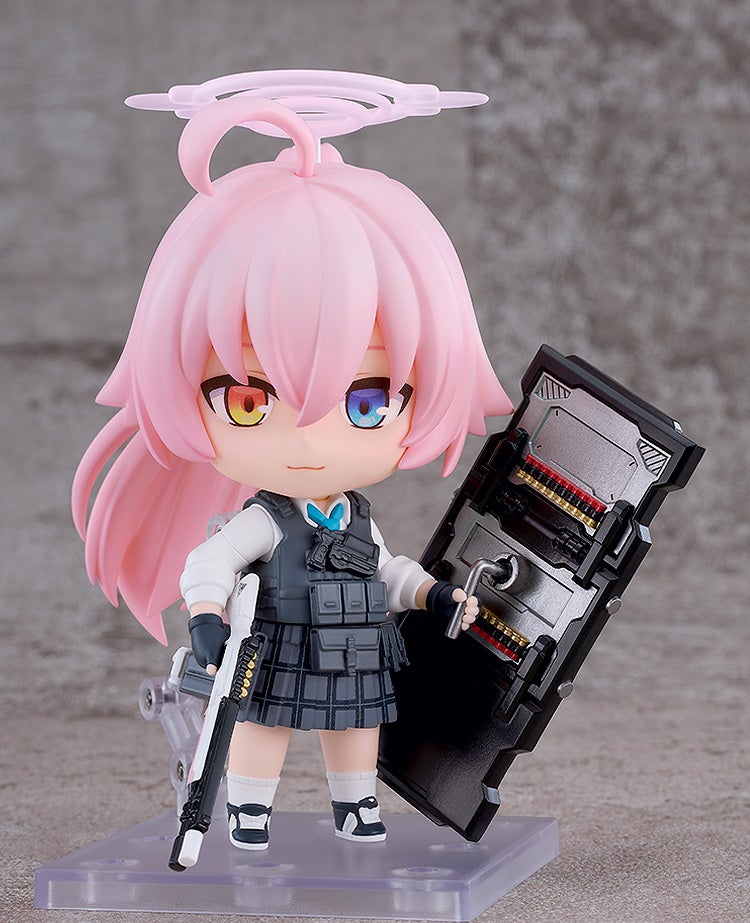 ねんどろいど 小鳥遊ホシノ（臨戦）｜グッドスマイルカンパニー公式