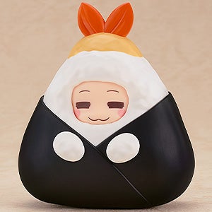 Nendoroid More Kigurumi Face Parts Case (Tenmusu)