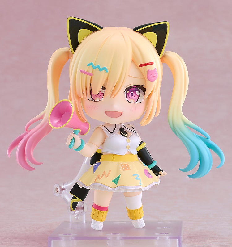 ねんどろいど 仲町あられ｜グッドスマイルカンパニー公式ショップ