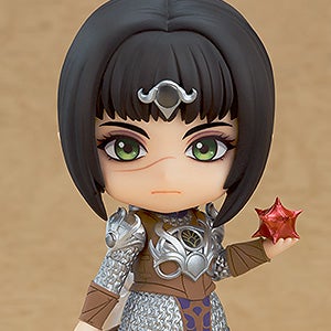 Nendoroid Shadowheart