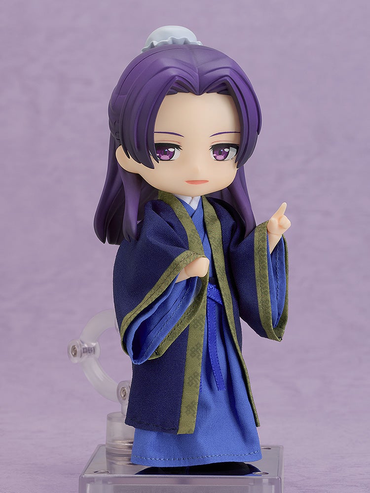 ねんどろいどどーる 壬氏｜グッドスマイルカンパニー公式ショップ