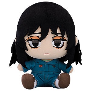 ぬいぐるみ アーニャ