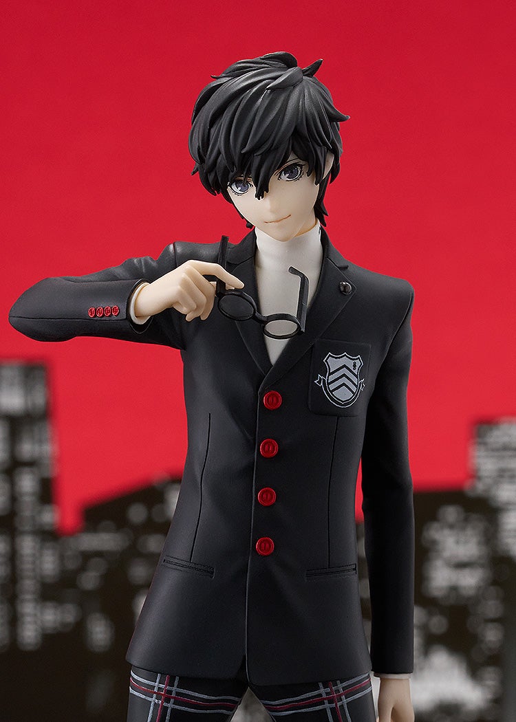 POP UP PARADE P5R 主人公｜グッドスマイルカンパニー公式ショップ