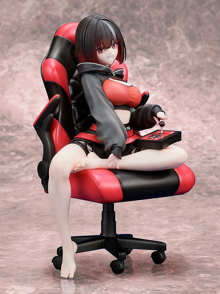 きらびやかシリーズw◆座敷わらしちゃん専用◆ 座敷わらしちゃん｜グッドスマイルカンパニー公式ショップ