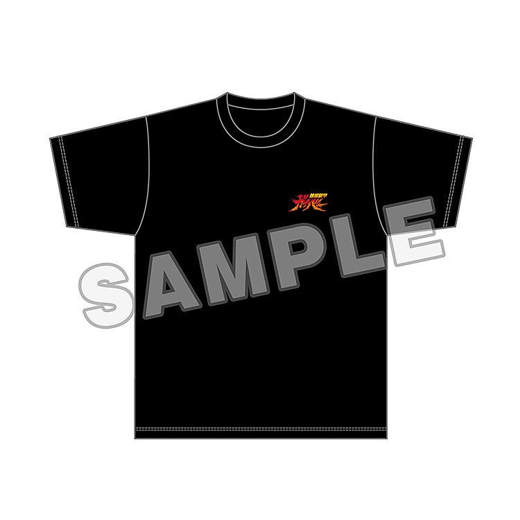 ガイバー40周年記念展 TシャツA Lサイズ/XLサイズ｜グッドスマイル
