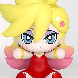 Huggy Good Smile Panty