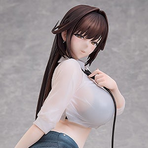 Marciana - School Days