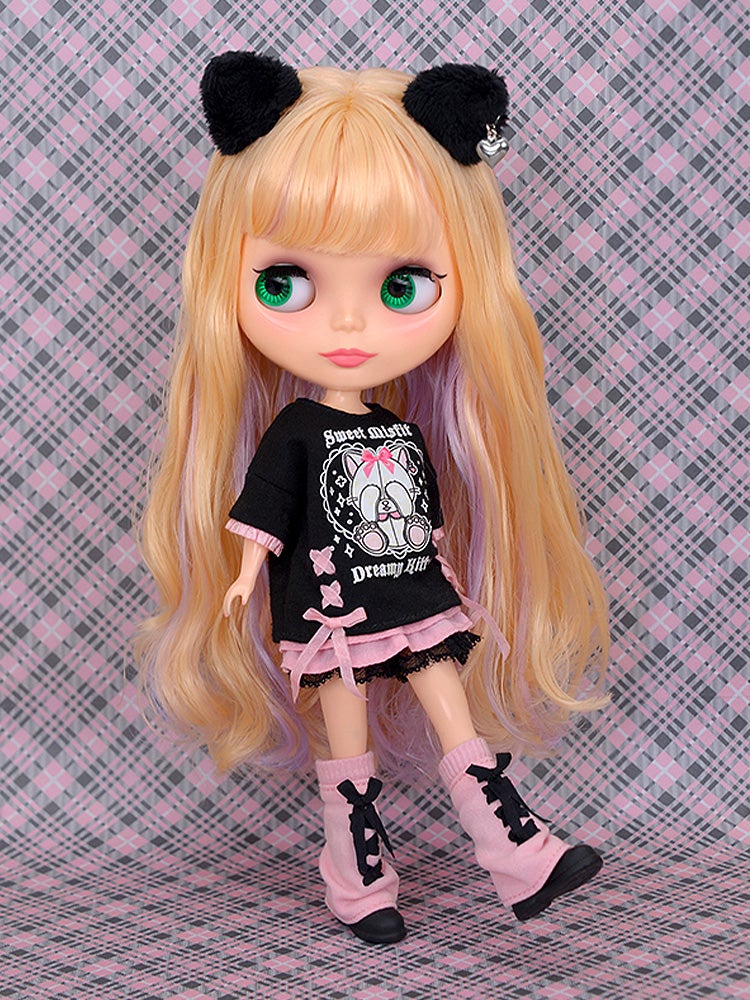 ♡ブライス人形♡ ブライス ミミララニャン｜グッドスマイルカンパニー公式ショップ