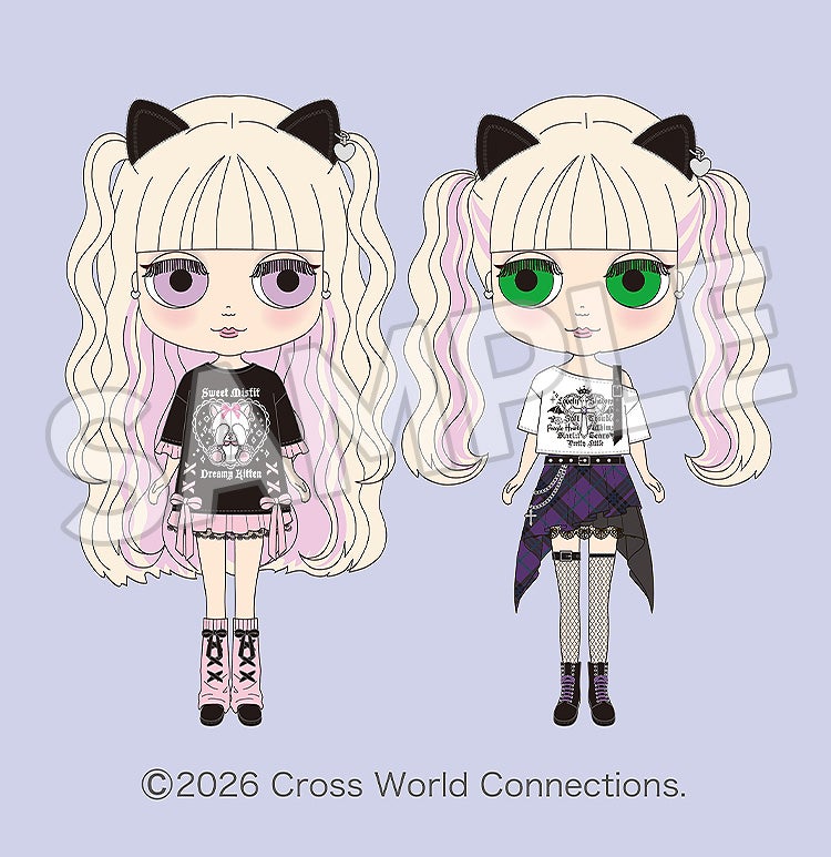 ブライス ミミララニャン｜グッドスマイルカンパニー公式ショップ