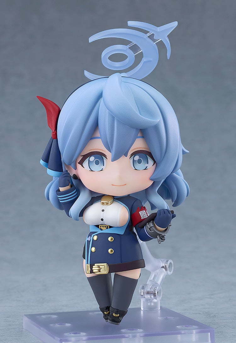ねんどろいど 天雨アコ｜グッドスマイルカンパニー公式ショップ