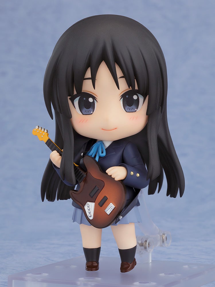 ねんどろいど 秋山澪 2.0｜グッドスマイルカンパニー公式ショップ