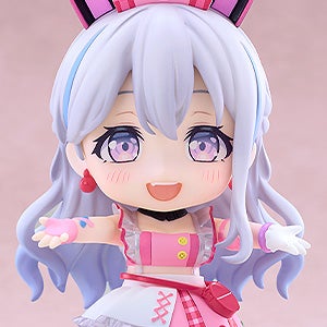 Nendoroid Nonoka Miyanaga
