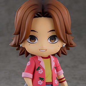 Nendoroid Daisuke