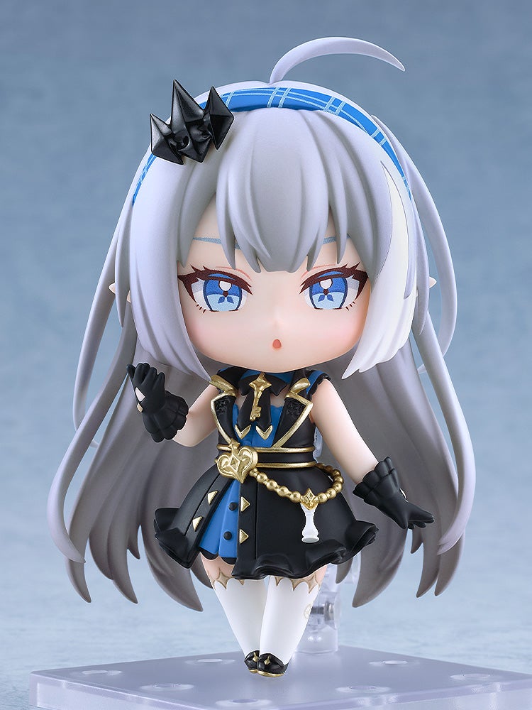 ねんどろいど 魔王ちゃん｜グッドスマイルカンパニー公式ショップ