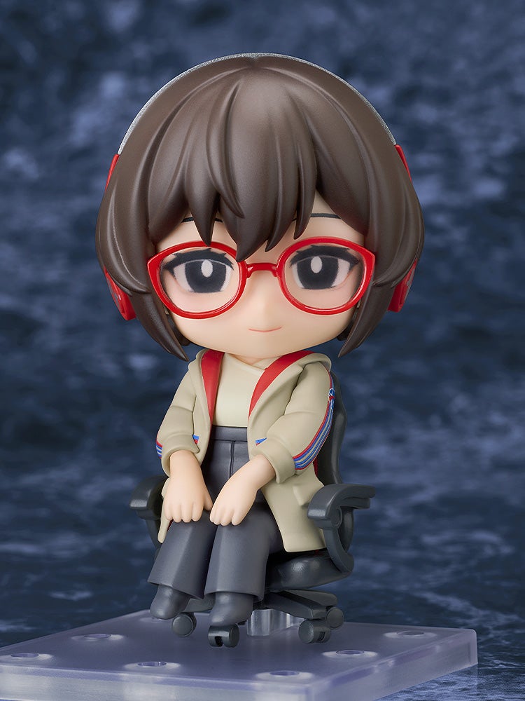 ねんどろいど サトネ｜グッドスマイルカンパニー公式ショップ