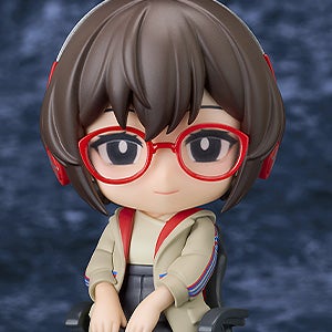 ねんどろいど サトネ