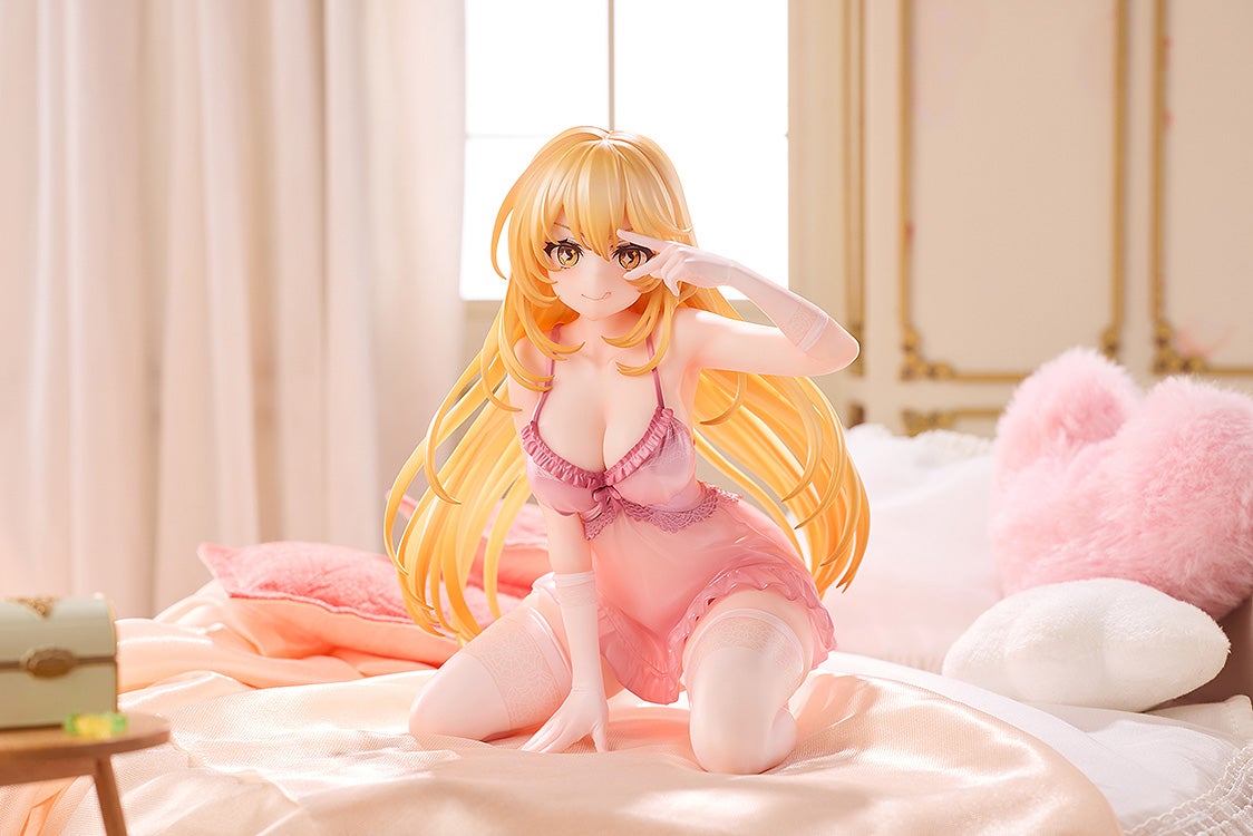 食蜂操祈 ネグリジェ Ver.｜グッドスマイルカンパニー公式ショップ