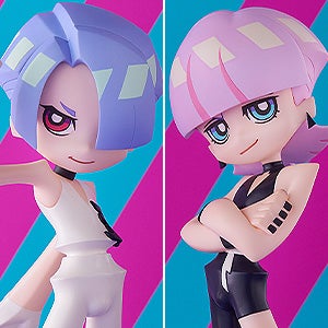 POP UP PARADE 波莉絲特＆波利優蘭 套組