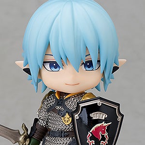 Nendoroid Haurchefant