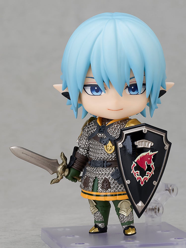 ねんどろいど オルシュファン｜グッドスマイルカンパニー公式ショップ