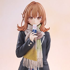 G.S. Collection Iroha Isshiki: Light Novel Ver.
