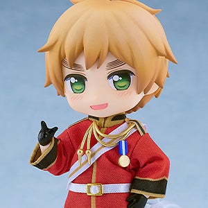 Nendoroid Doll UK