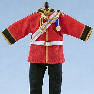 Nendoroid Doll Outfit Set: UK