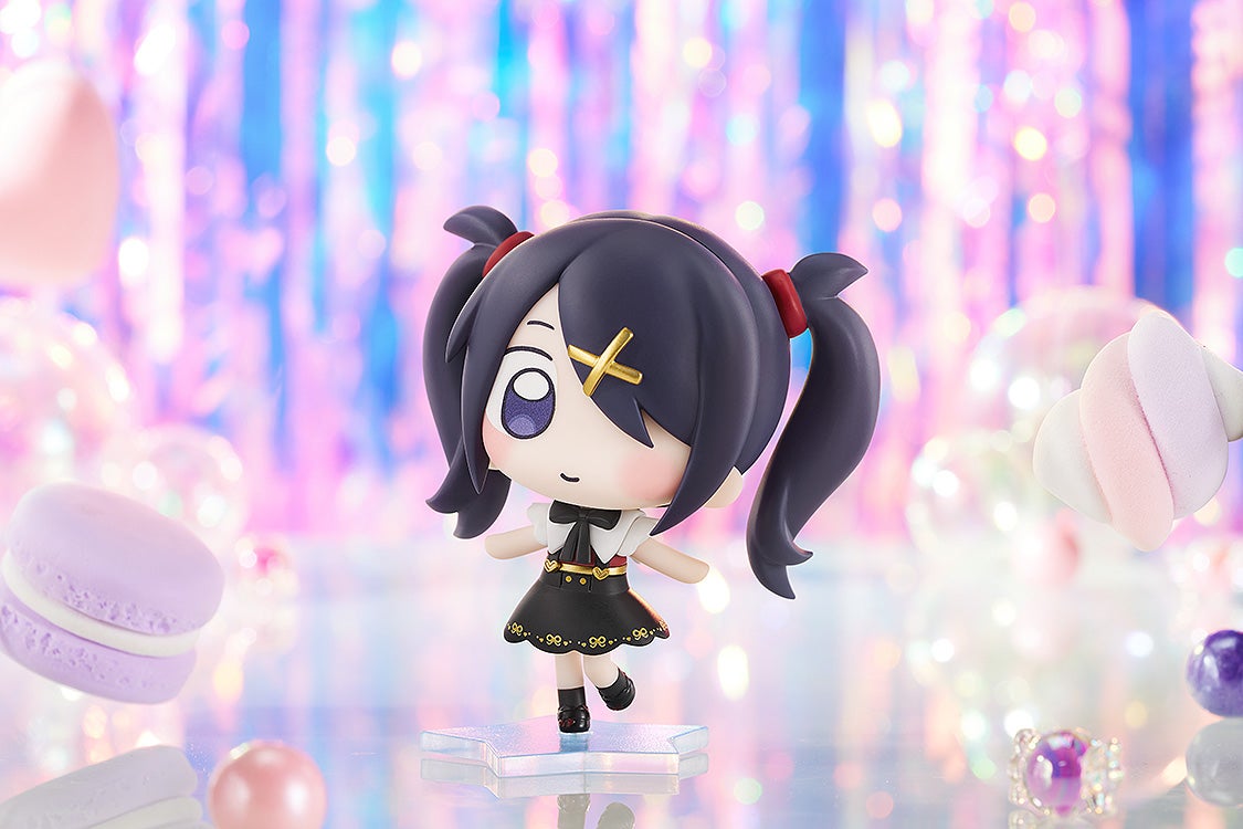 デフォルメフィギュア あめちゃん｜グッドスマイルカンパニー公式ショップ