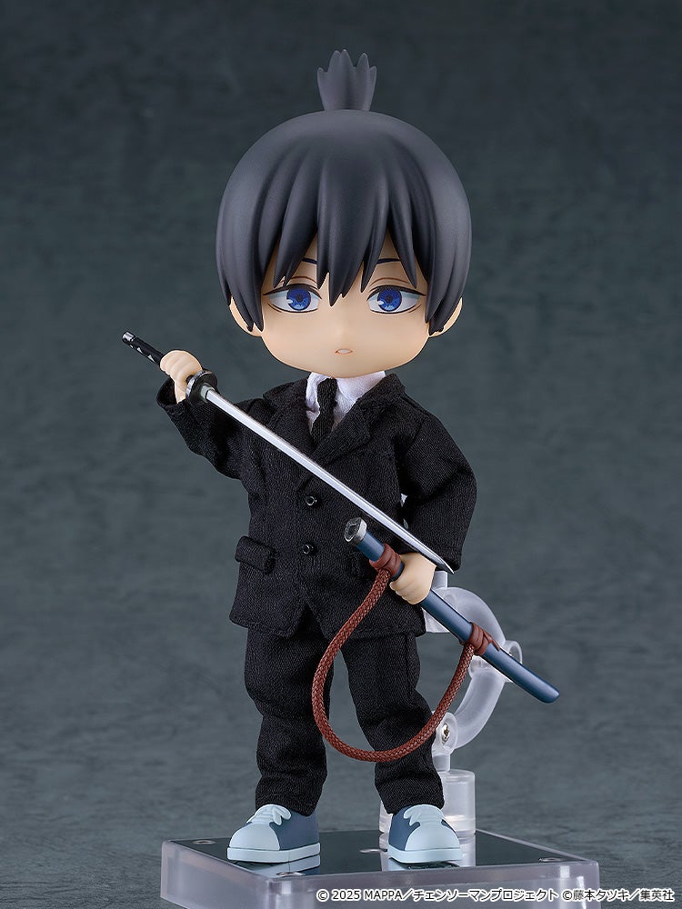 ねんどろいどどーる 早川アキ｜グッドスマイルカンパニー公式ショップ