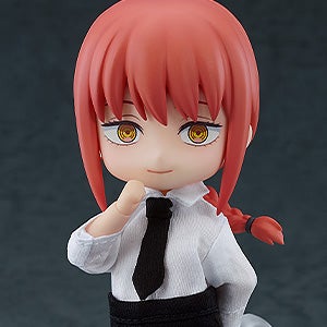 ねんどろいどどーる マキマ