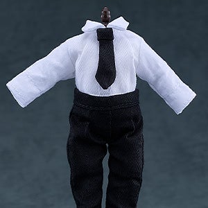 ねんどろいどどーる おようふくセット マキマ