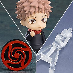 【BOX/再販】ねんどろいどさぷらいず 呪術廻戦（8個入）