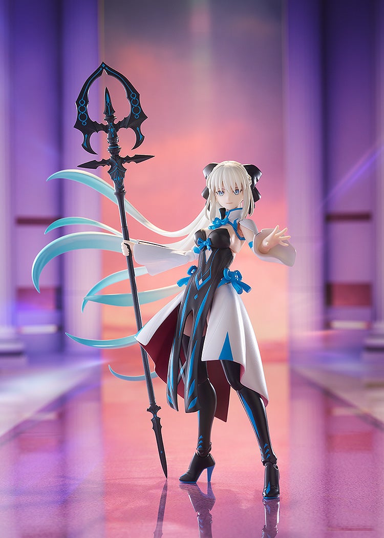 figma バーサーカー/モルガン｜グッドスマイルカンパニー公式ショップ