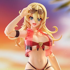 figma ヴェロニカ・スイートハート 水着ver.
