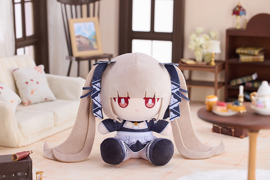 フォーミダブル プニプニ ぬいぐるみ｜グッドスマイルカンパニー公式