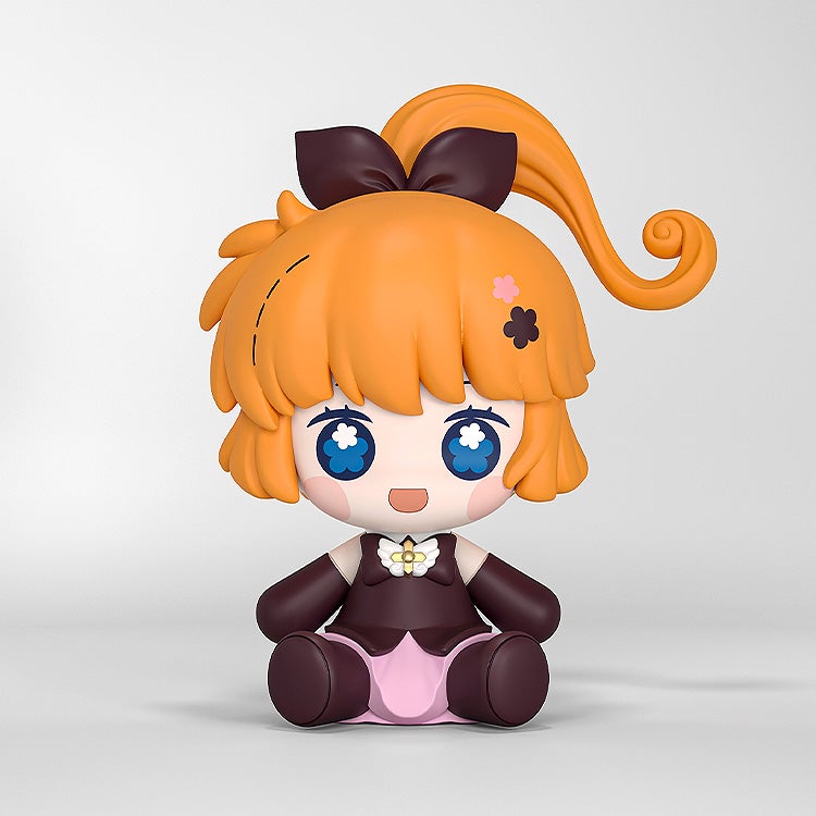 Huggy Good Smile セイント・テール