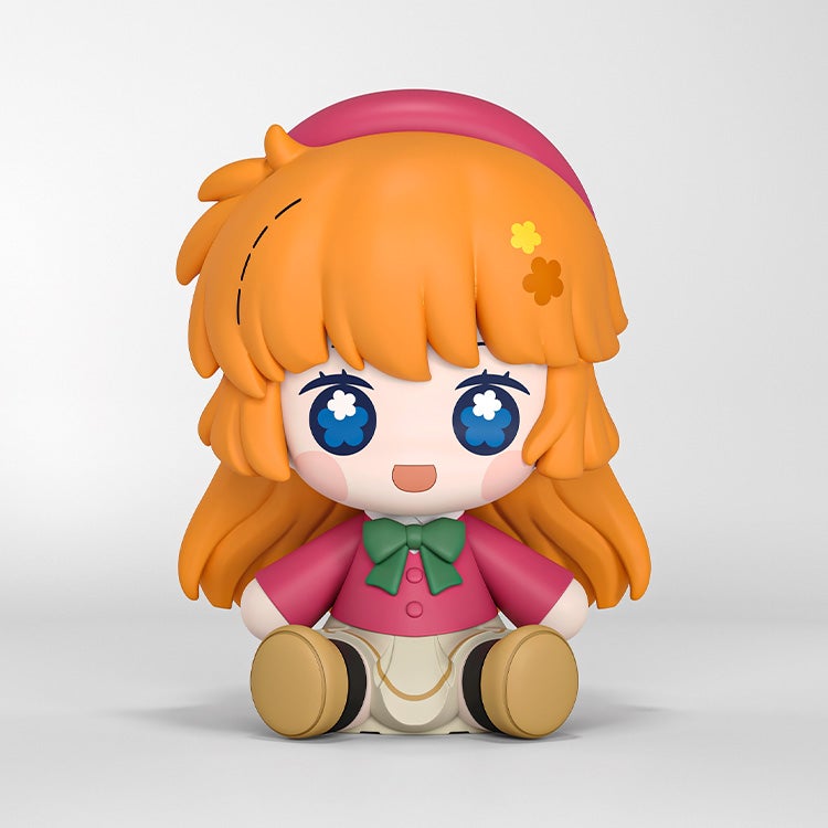 yume_ikumi_happi  Huggy Good Smile Meimi Haneoka｜Good Smile Company