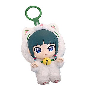 薬屋のひとりごと - ビニールぬいぐるみ 猫猫