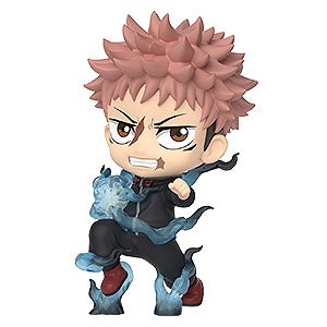 呪術廻戦 - フィギュアシット 虎杖悠仁