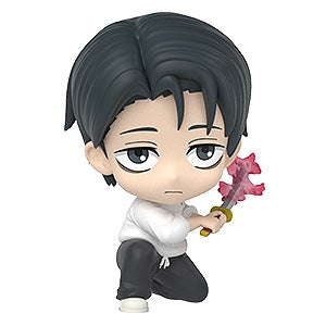 呪術廻戦 - フィギュアシット  乙骨憂太