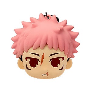 呪術廻戦 - シリコンポーチ 虎杖悠仁