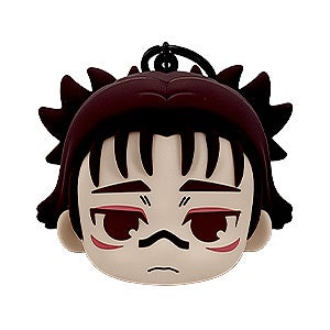 呪術廻戦 - シリコンポーチ 脹相