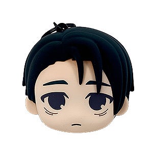 呪術廻戦 - シリコンポーチ 乙骨憂太