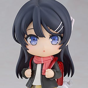 ねんどろいど ランドセルガール