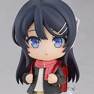 Nendoroid Knapsack Kid